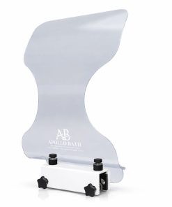 The Shield™ Splash Guard